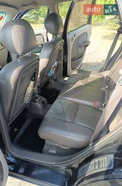 Хэтчбек Chrysler PT Cruiser 2000 в 