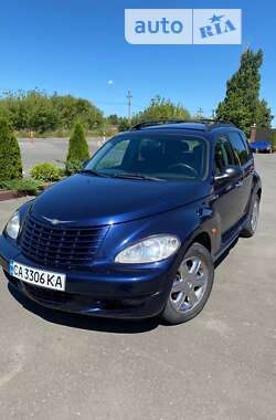 Універсал Chrysler PT Cruiser 2004 в Благовіщенську