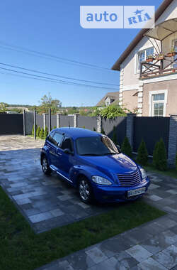 Универсал Chrysler PT Cruiser 2005 в Броварах