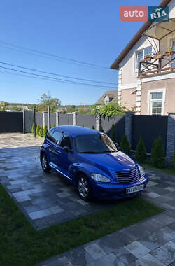 Універсал Chrysler PT Cruiser 2005 в Броварах