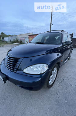 Хэтчбек Chrysler PT Cruiser 2003 в Мироновке