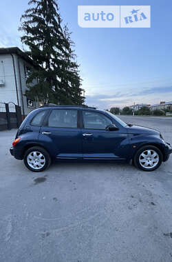 Хэтчбек Chrysler PT Cruiser 2003 в Мироновке