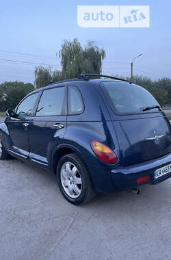 Хэтчбек Chrysler PT Cruiser 2003 в Мироновке