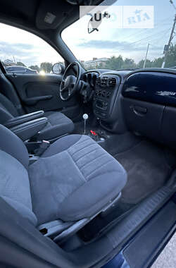 Хэтчбек Chrysler PT Cruiser 2003 в Мироновке