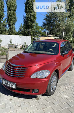 Хэтчбек Chrysler PT Cruiser 2007 в Одессе