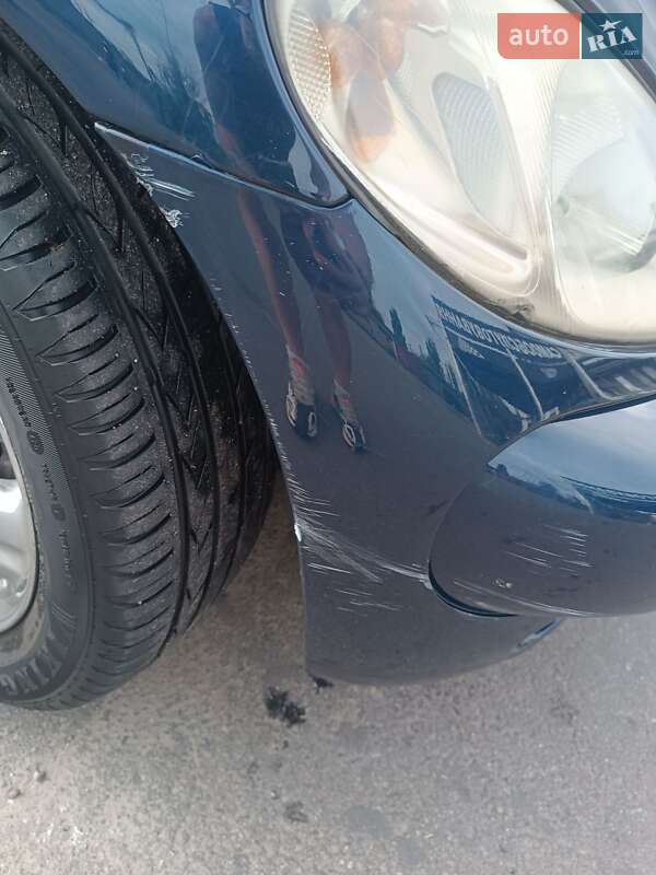 Универсал Chrysler PT Cruiser 2001 в Виннице