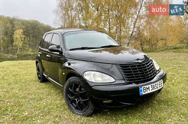 Хетчбек Chrysler PT Cruiser 2001 в Кролевці