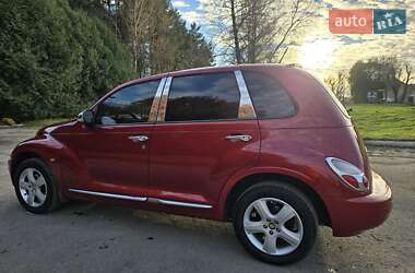 Хэтчбек Chrysler PT Cruiser 2008 в Радивилове