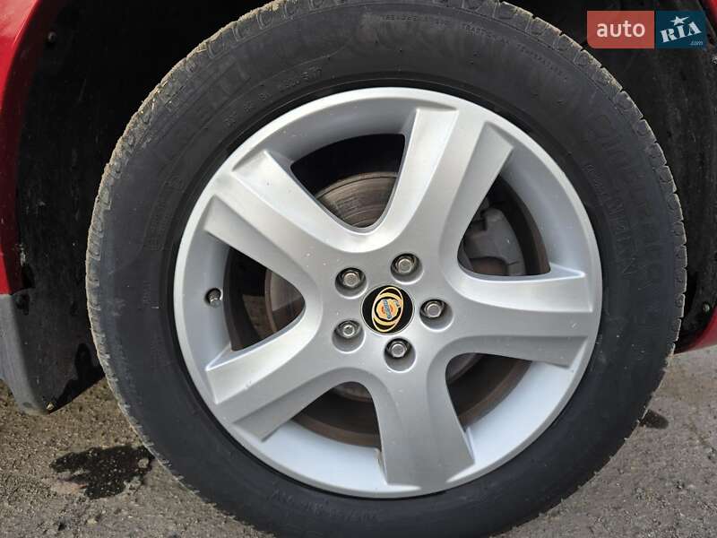 Хэтчбек Chrysler PT Cruiser 2008 в Радивилове