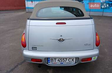 Кабриолет Chrysler PT Cruiser 2004 в Николаеве