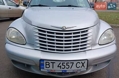 Кабриолет Chrysler PT Cruiser 2004 в Николаеве