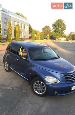 Універсал Chrysler PT Cruiser 2006 в Кропивницькому