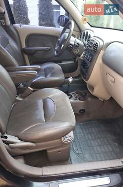 Универсал Chrysler PT Cruiser 2004 в Смеле