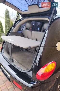 Универсал Chrysler PT Cruiser 2004 в Смеле