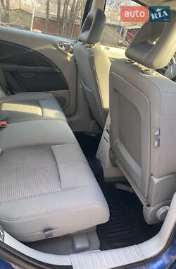 Хэтчбек Chrysler PT Cruiser 2007 в 