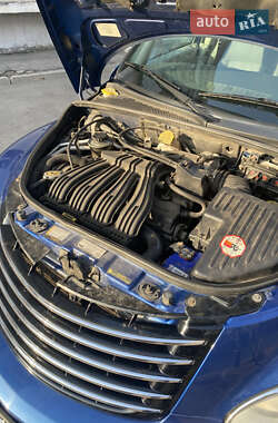Хэтчбек Chrysler PT Cruiser 2007 в 