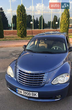 Универсал Chrysler PT Cruiser 2006 в 