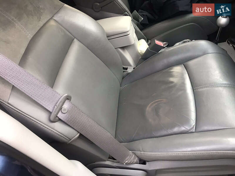 Універсал Chrysler PT Cruiser 2006 в Кропивницькому