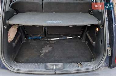 Хэтчбек Chrysler PT Cruiser 2003 в 