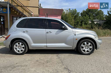 Універсал Chrysler PT Cruiser 2003 в 