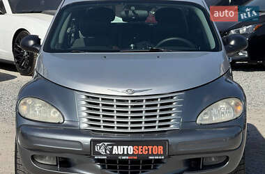 Седан Chrysler PT Cruiser 2005 в 