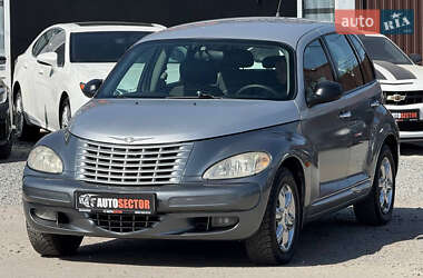 Седан Chrysler PT Cruiser 2005 в 