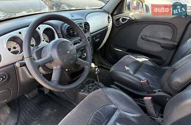 Седан Chrysler PT Cruiser 2005 в 