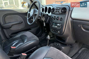 Седан Chrysler PT Cruiser 2005 в 