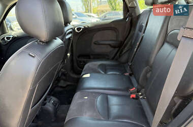 Седан Chrysler PT Cruiser 2005 в 