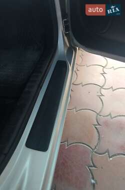 Хэтчбек Chrysler PT Cruiser 2002 в 