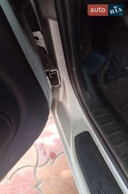 Хэтчбек Chrysler PT Cruiser 2002 в 