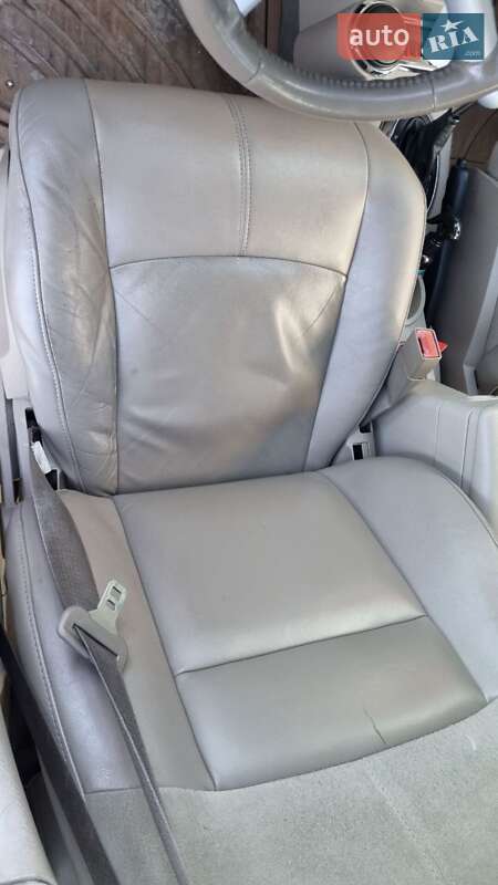 Хэтчбек Chrysler PT Cruiser 2007 в Яготине фото 14 Хэтчбек Chrysler PT Cruiser 2007 в Яготине