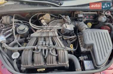 Хэтчбек Chrysler PT Cruiser 2007 в 