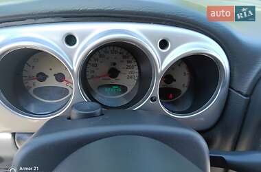 Универсал Chrysler PT Cruiser 2004 в 