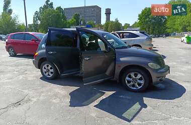 Универсал Chrysler PT Cruiser 2004 в 