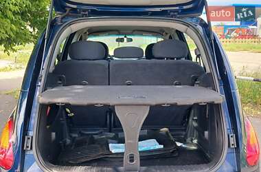Универсал Chrysler PT Cruiser 2003 в 