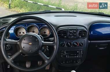 Универсал Chrysler PT Cruiser 2003 в 