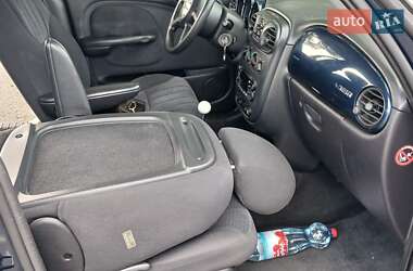 Универсал Chrysler PT Cruiser 2003 в 