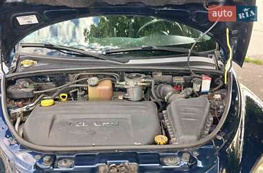 Универсал Chrysler PT Cruiser 2003 в 