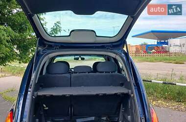 Универсал Chrysler PT Cruiser 2003 в 