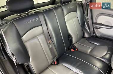 Хетчбек Chrysler PT Cruiser 2005 в 