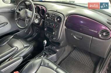 Хетчбек Chrysler PT Cruiser 2005 в 