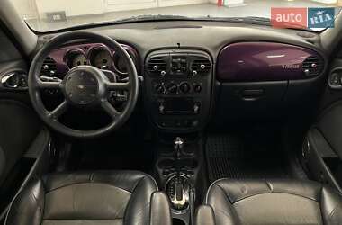 Хетчбек Chrysler PT Cruiser 2005 в 