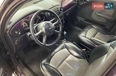 Хетчбек Chrysler PT Cruiser 2005 в 