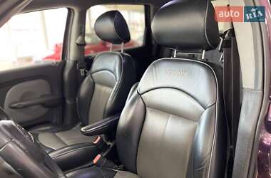 Хетчбек Chrysler PT Cruiser 2005 в 