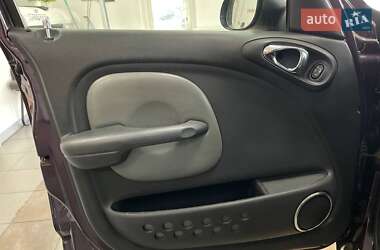 Хетчбек Chrysler PT Cruiser 2005 в 