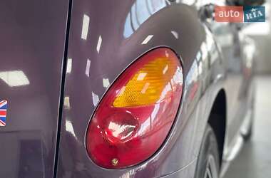 Хетчбек Chrysler PT Cruiser 2005 в 