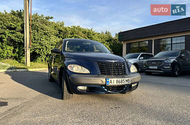 Хэтчбек Chrysler PT Cruiser 2000 в Виннице