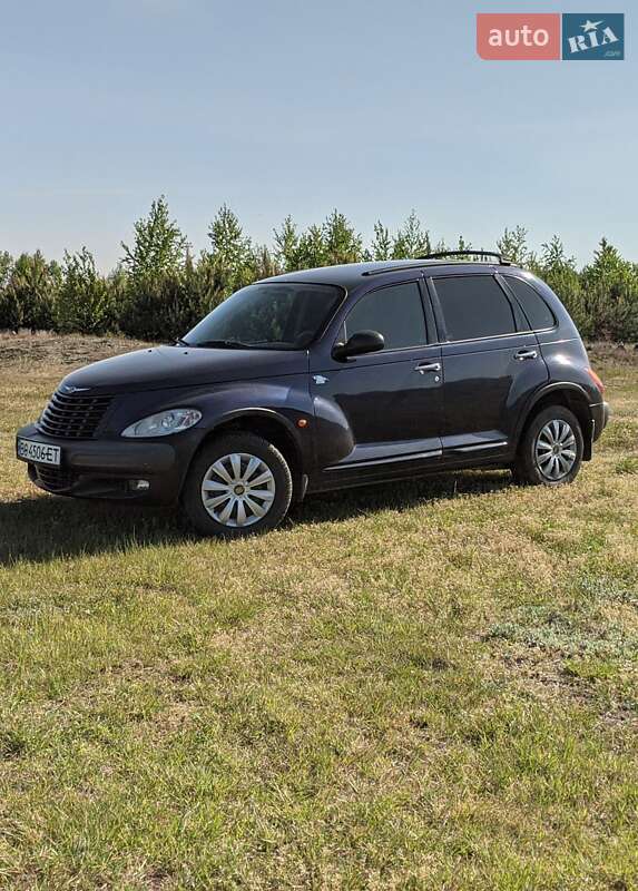 Chrysler PT Cruiser 2003