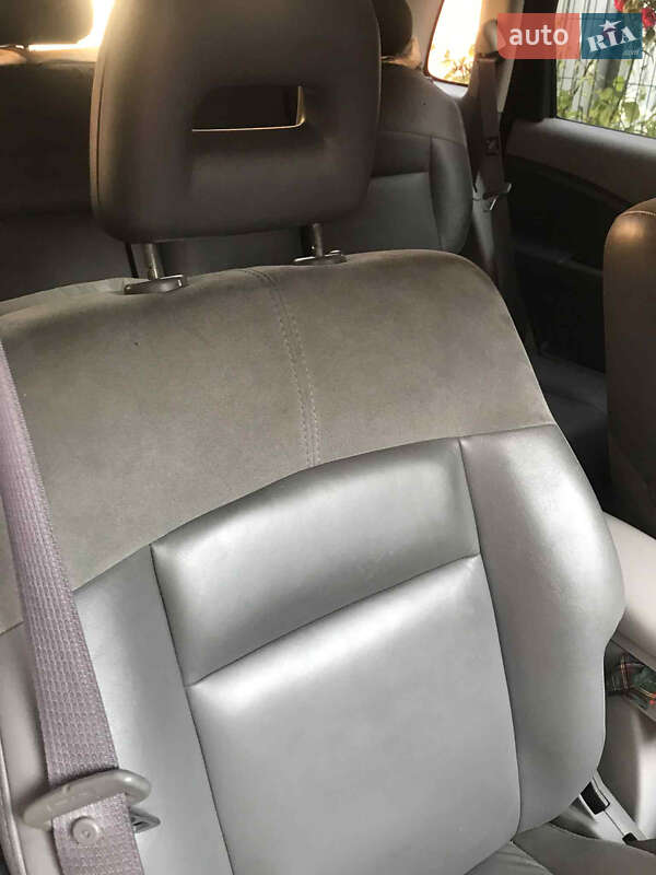 Універсал Chrysler PT Cruiser 2006 в Кропивницькому